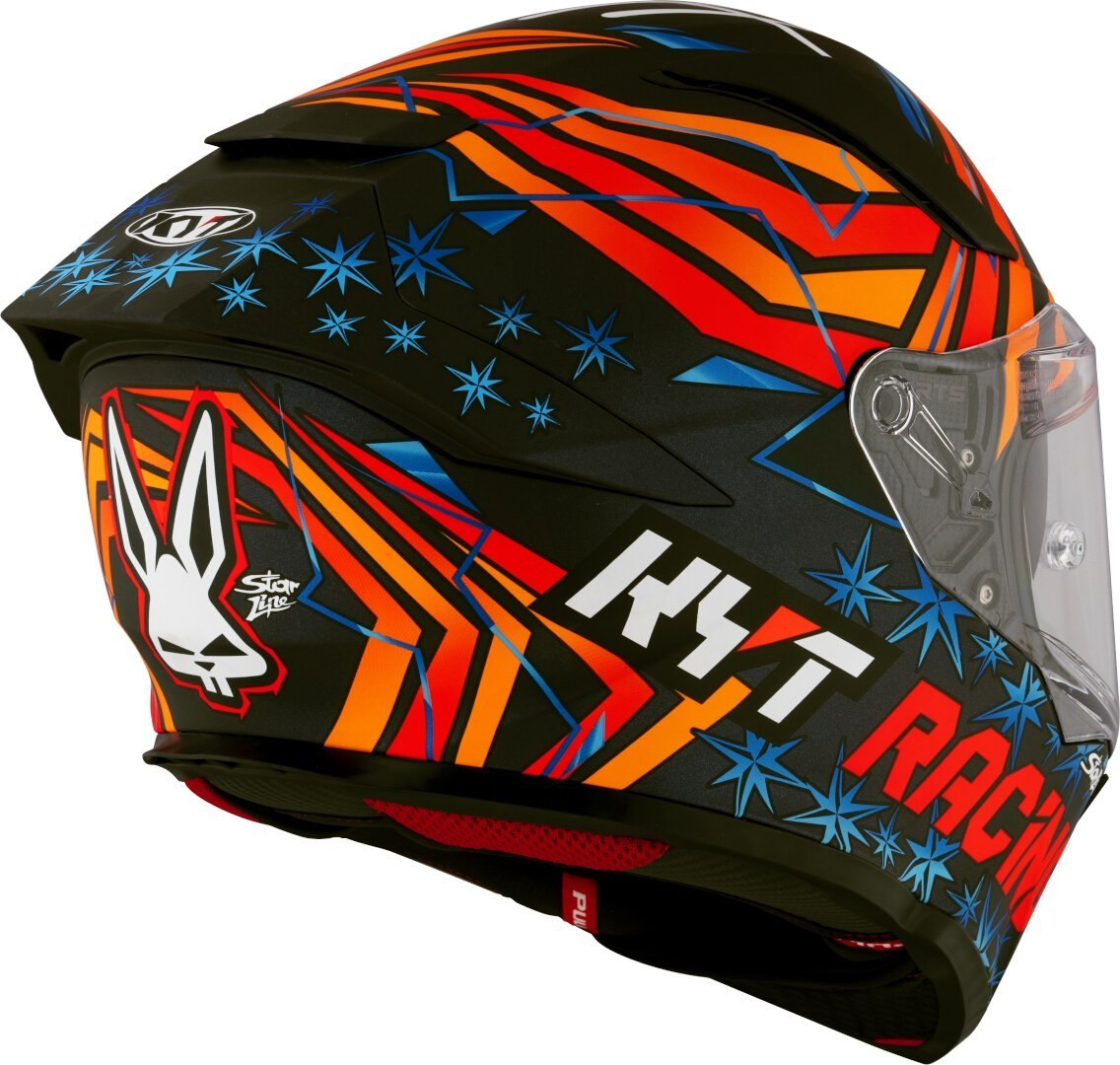 Kyt R2R Max Version Fernandez 2022 Replica Matt
