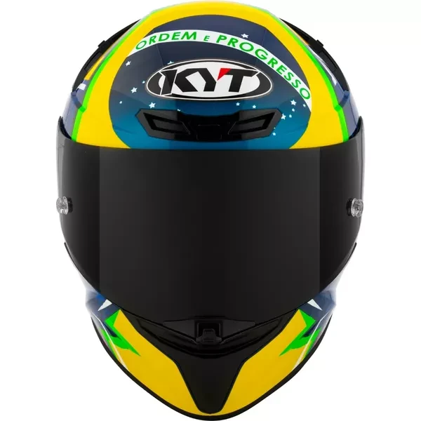 KYT TT-REVO DIOGO MOREIRA 2024 REPLICA