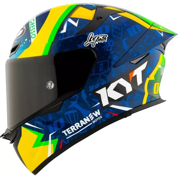 KYT TT-REVO DIOGO MOREIRA 2024 REPLICA