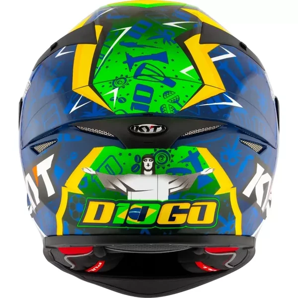 KYT TT-REVO DIOGO MOREIRA 2024 REPLICA