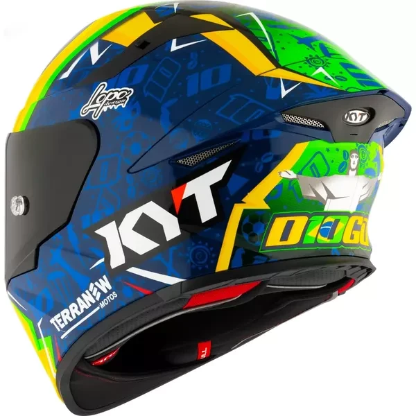 KYT TT-REVO DIOGO MOREIRA 2024 REPLICA
