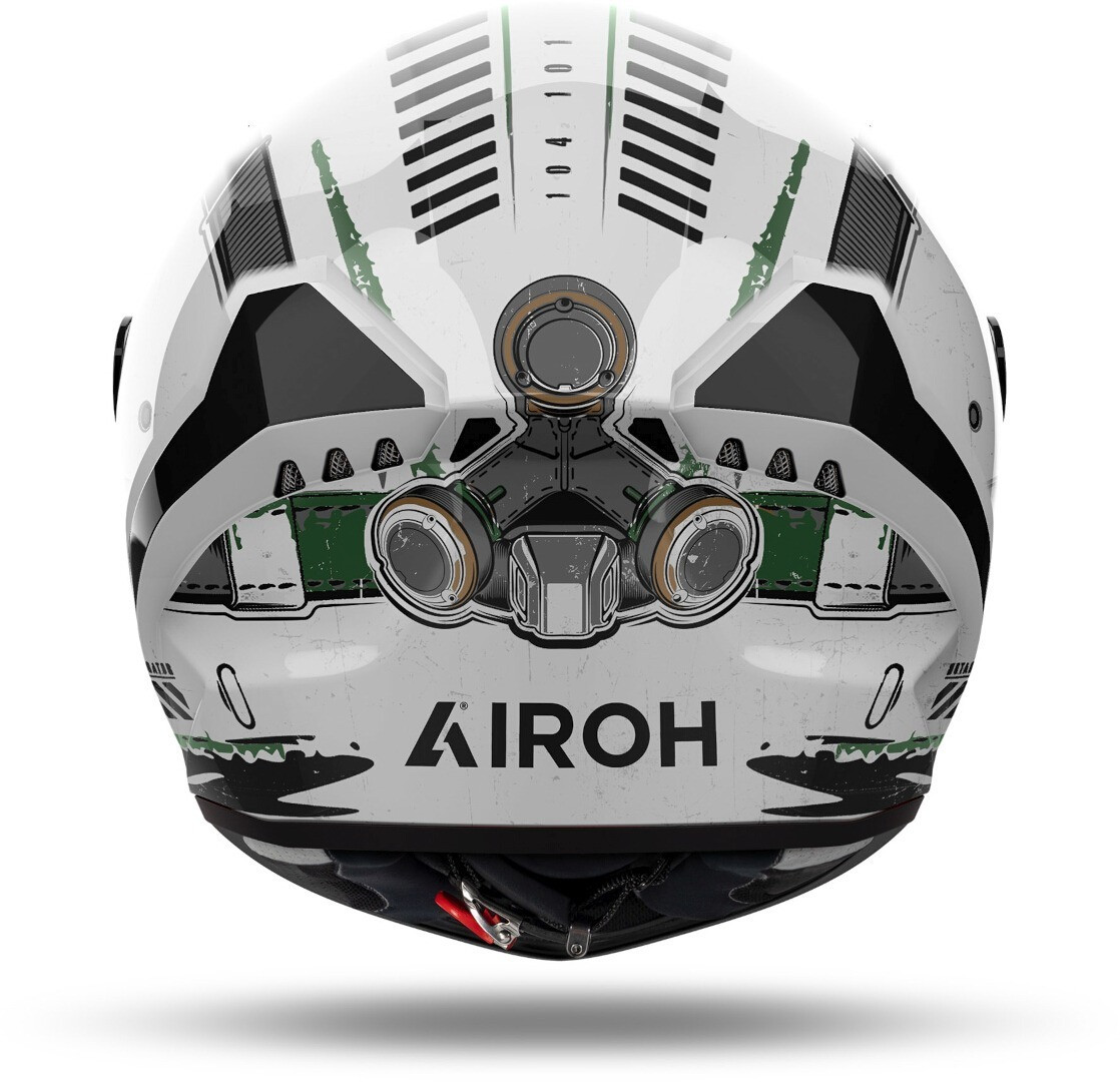 Airoh Connor Alligator