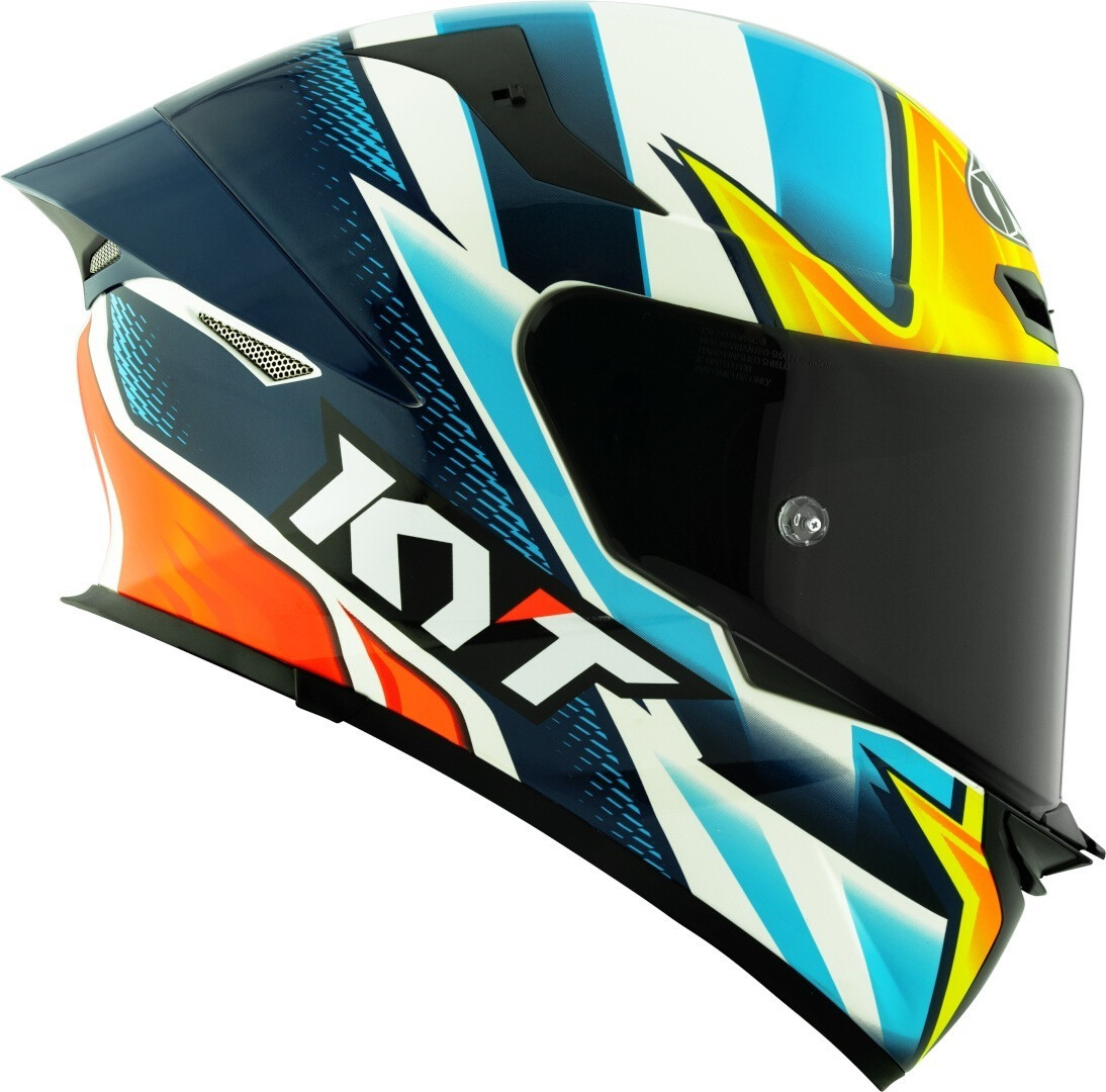 Kyt TT-Revo Tati Replica