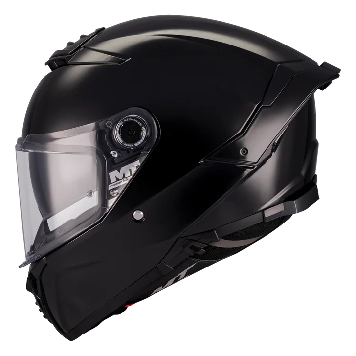 MT HELMETS THUNDER 4 SV / PUREE A1