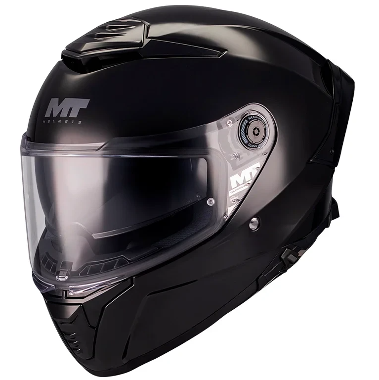 MT HELMETS THUNDER 4 SV / PUREE A1