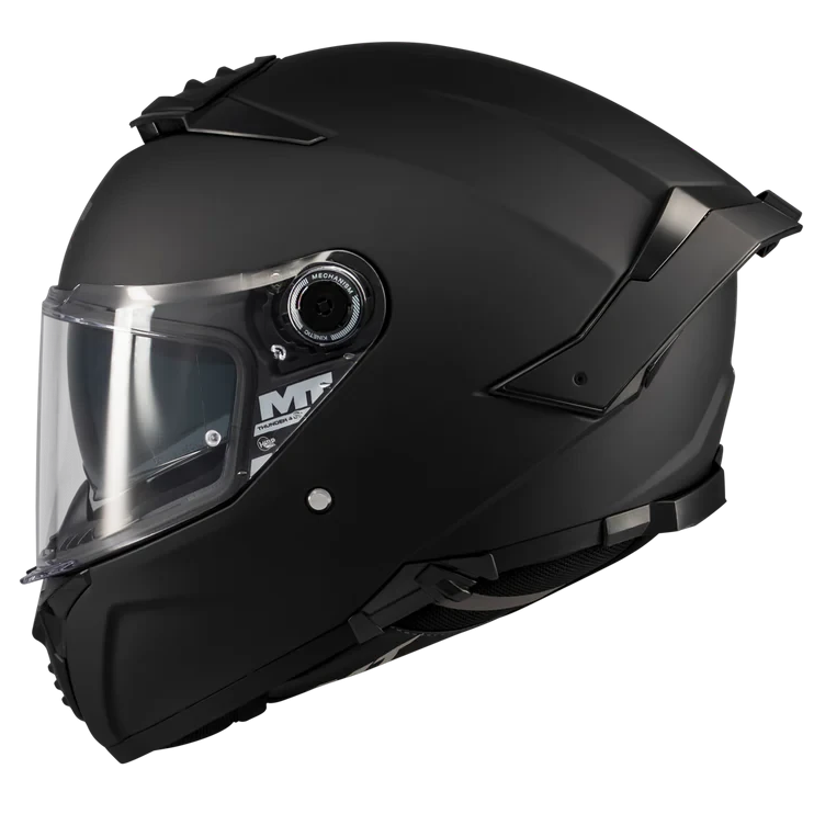 MT HELMETS THUNDER 4 SV / PUREE A1 MATT
