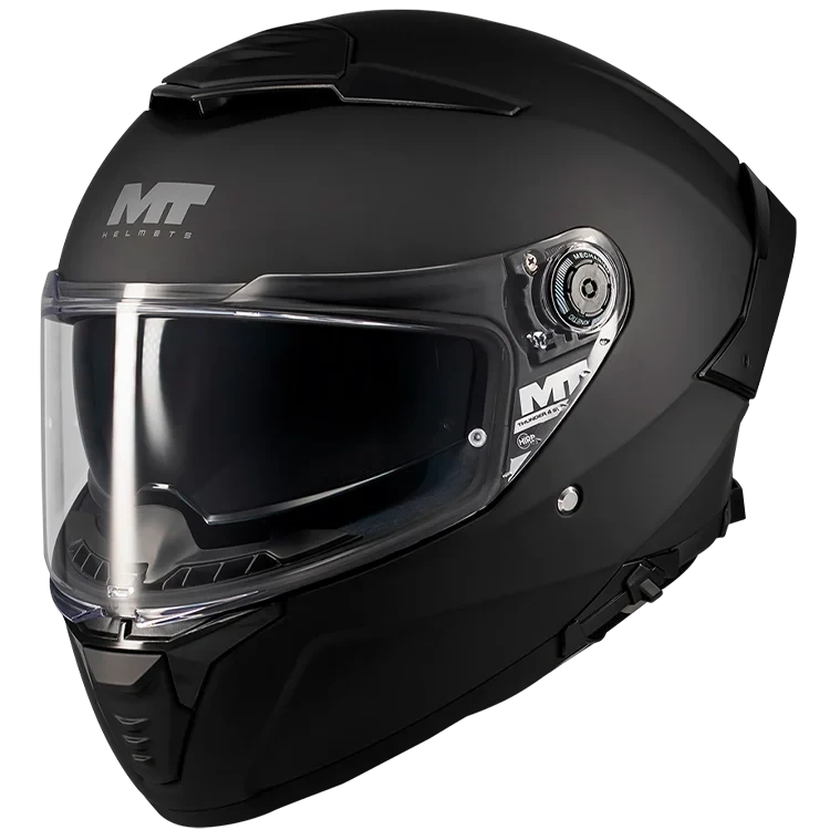 MT HELMETS THUNDER 4 SV / PUREE A1 MATT
