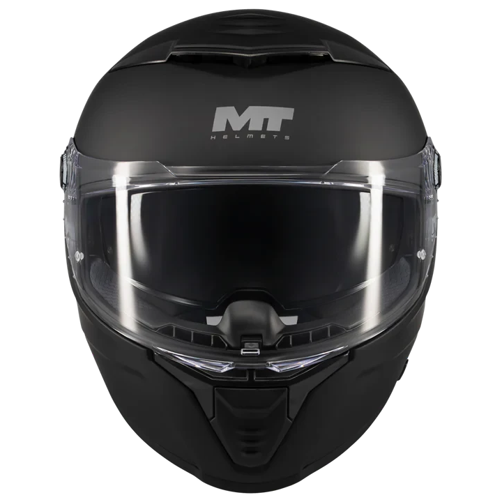 MT HELMETS THUNDER 4 SV / PUREE A1 MATT