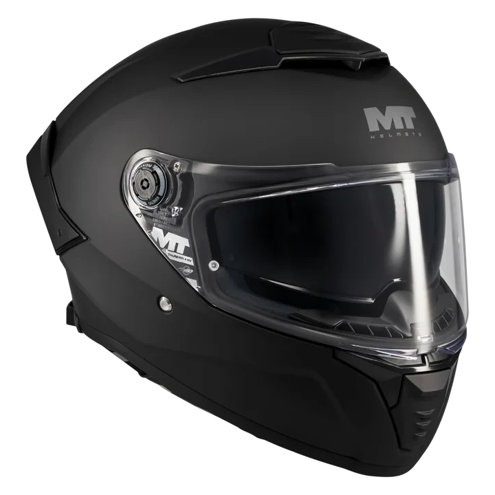 MT HELMETS THUNDER 4 SV / PUREE A1 MATT
