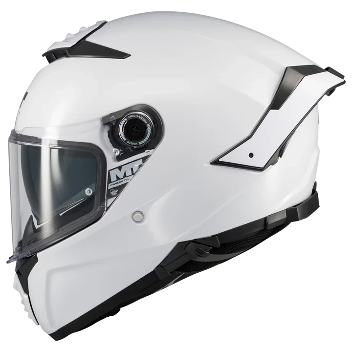 MT HELMETS THUNDER 4 SV / PUREE A0
