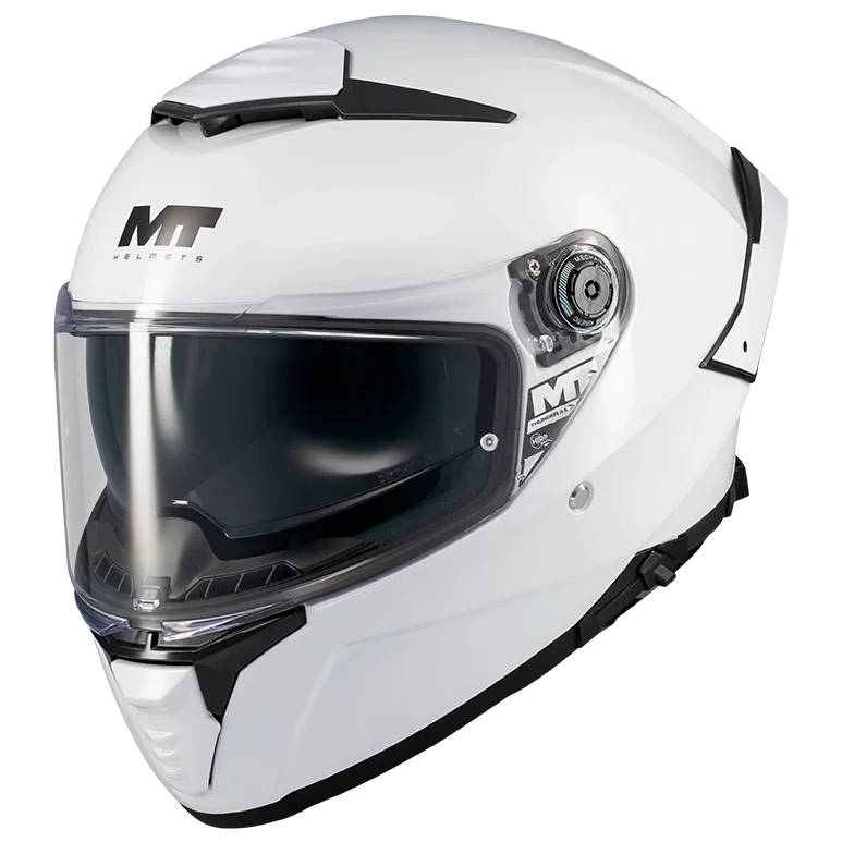 MT HELMETS THUNDER 4 SV / PUREE A0