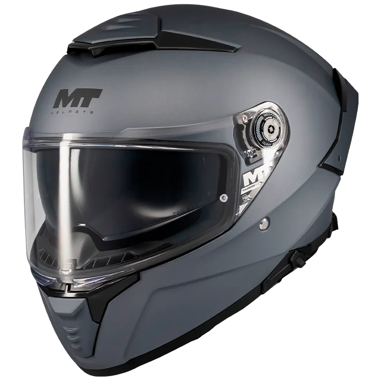 MT HELMETS THUNDER 4 SV / PUREE A2 MATT