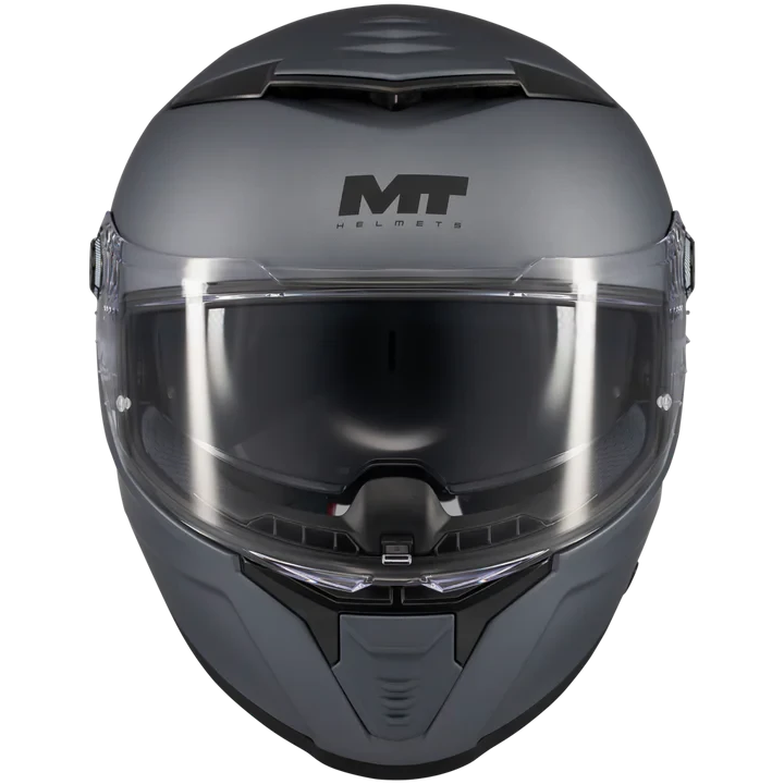 MT HELMETS THUNDER 4 SV / PUREE A2 MATT