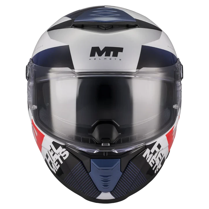 MT HELMETS THUNDER 4 SV / WAVES A17
