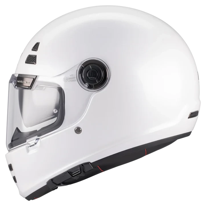 MT HELMETS JARAMA SV / PUREE A0
