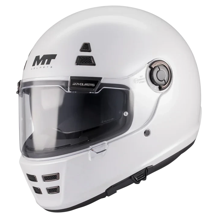 MT HELMETS JARAMA SV / PUREE A0