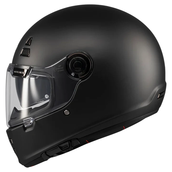 MT HELMETS JARAMA SV / PUREE A1 MATT