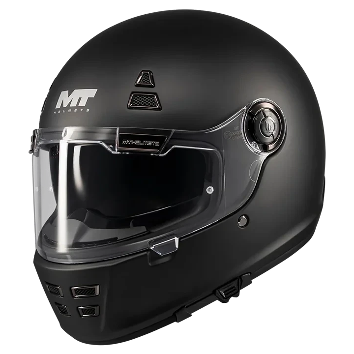 MT HELMETS JARAMA SV / PUREE A1 MATT