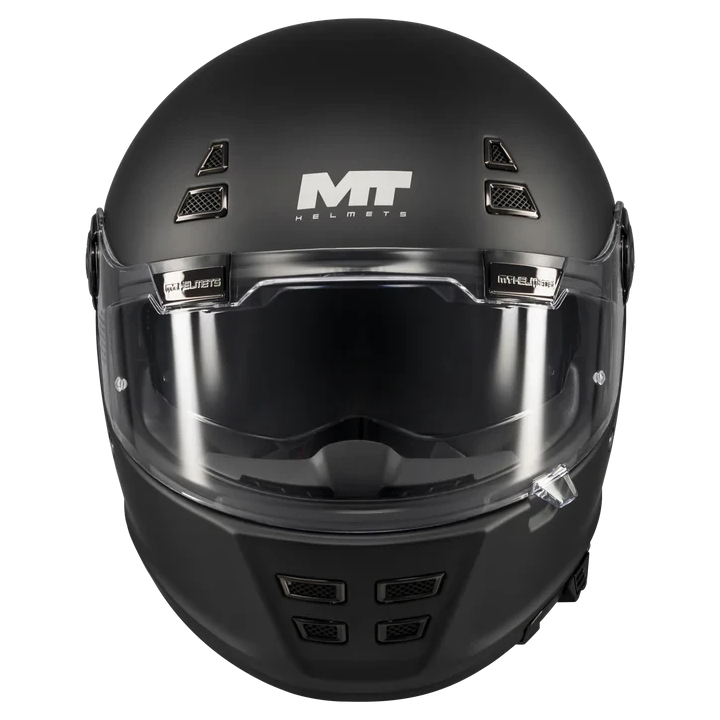 MT HELMETS JARAMA SV / PUREE A1 MATT