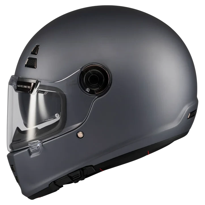 MT HELMETS JARAMA SV / PUREE A2 MATT