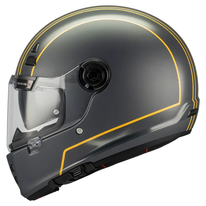 MT HELMETS JARAMA SV / WILD C2