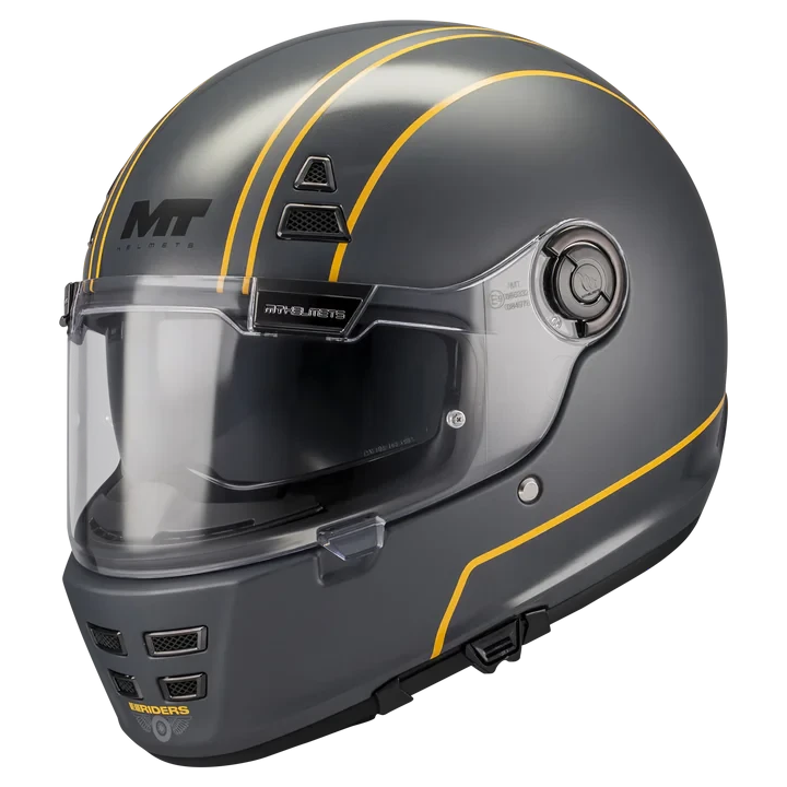 MT HELMETS JARAMA SV / WILD C2