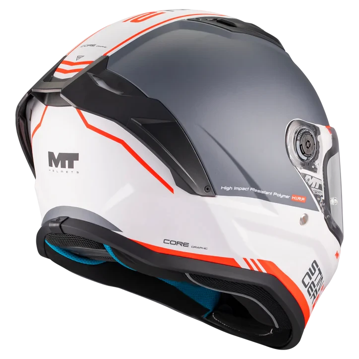 MT HELMETS STINGER 2 / COREA5 MATT
