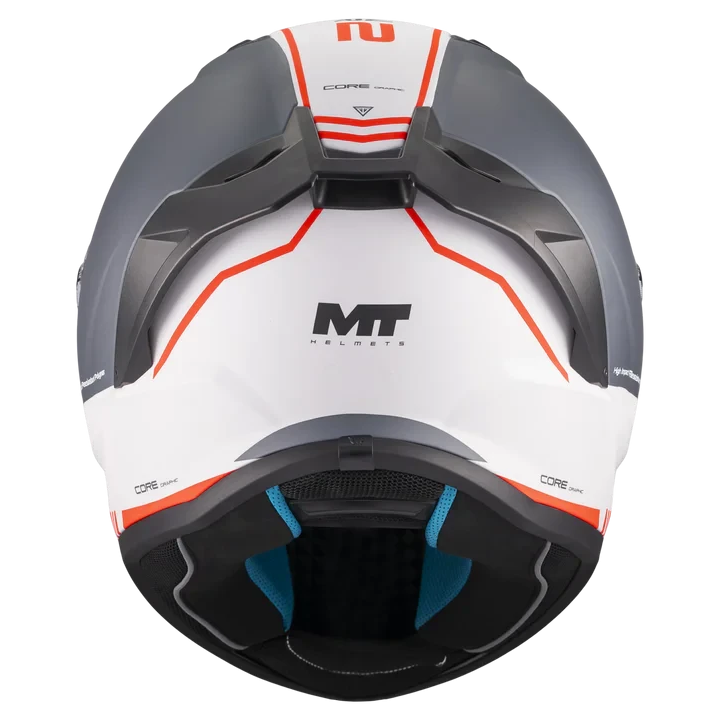 MT HELMETS STINGER 2 / COREA5 MATT