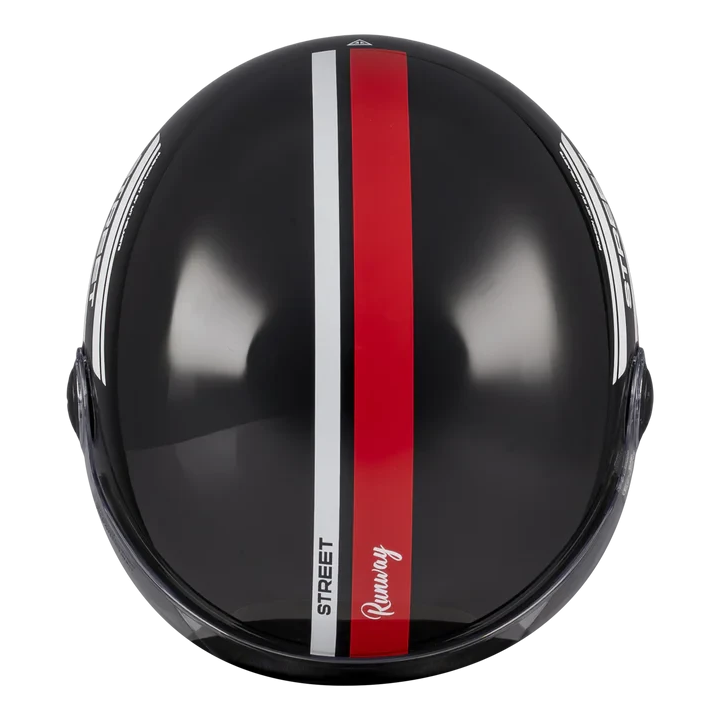 MT HELMETS STREET S / RUNWAY B5