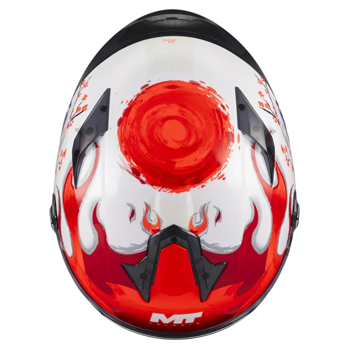 MT HELMETS TARGO S / YAMANAKA 2025 A5