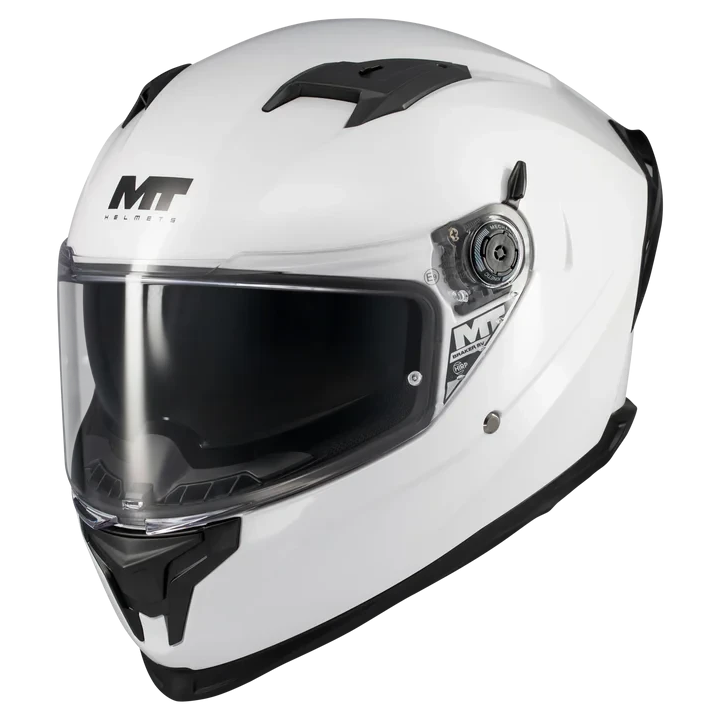 MT HELMETS BRAKER SV / PURE A0
