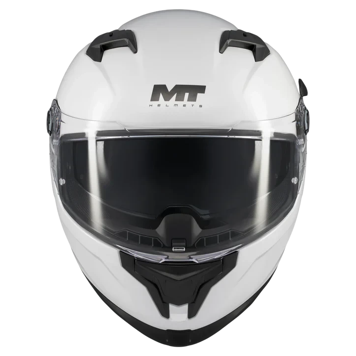 MT HELMETS BRAKER SV / PURE A0