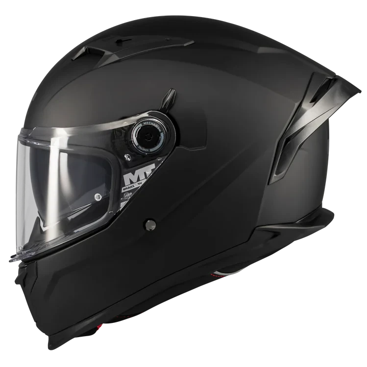MT HELMETS BRAKER SV / PURE A1 MATT