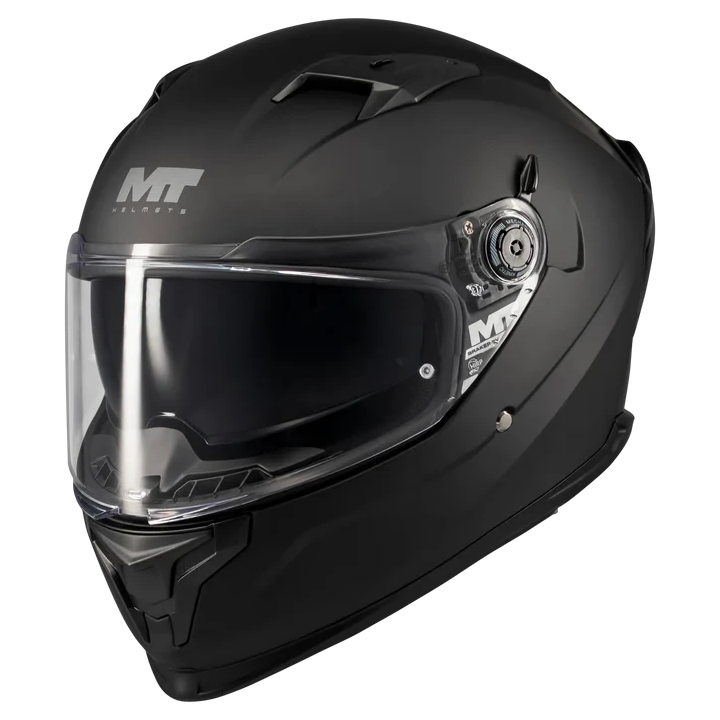MT HELMETS BRAKER SV / PURE A1 MATT