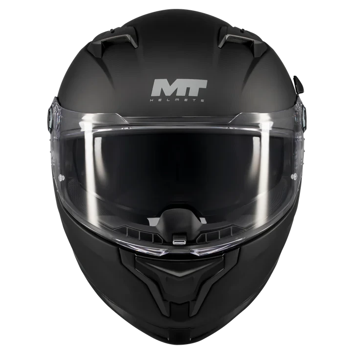 MT HELMETS BRAKER SV / PURE A1 MATT