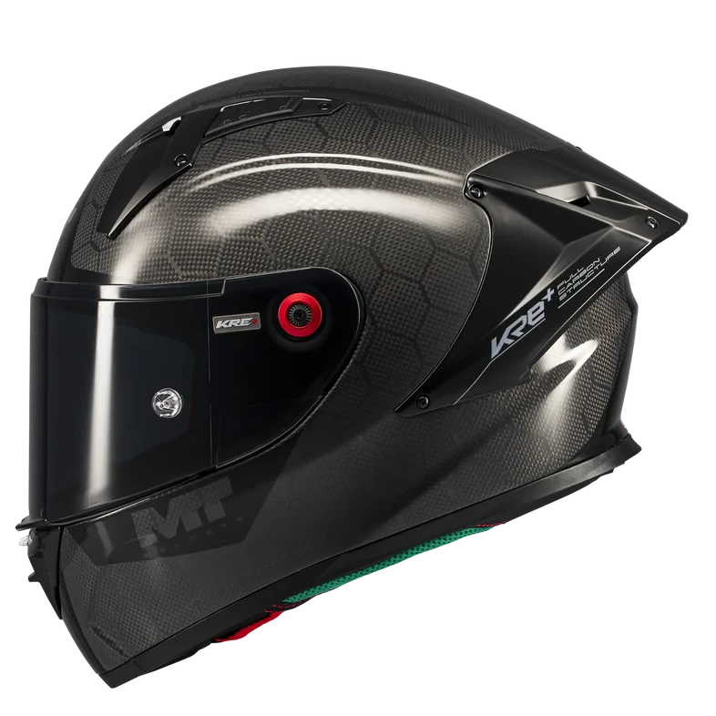 MT HELMETS KRE+ S / PUREE SOLID GLOSS