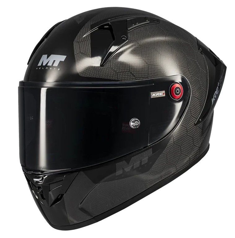 MT HELMETS KRE+ S / PUREE SOLID GLOSS