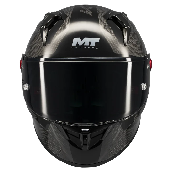 MT HELMETS KRE+ S / PUREE SOLID GLOSS