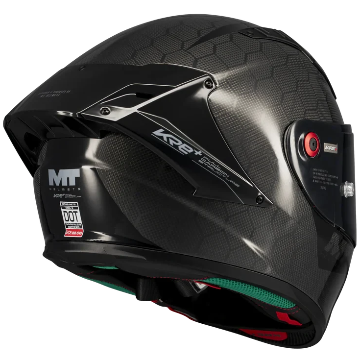 MT HELMETS KRE+ S / PUREE SOLID GLOSS