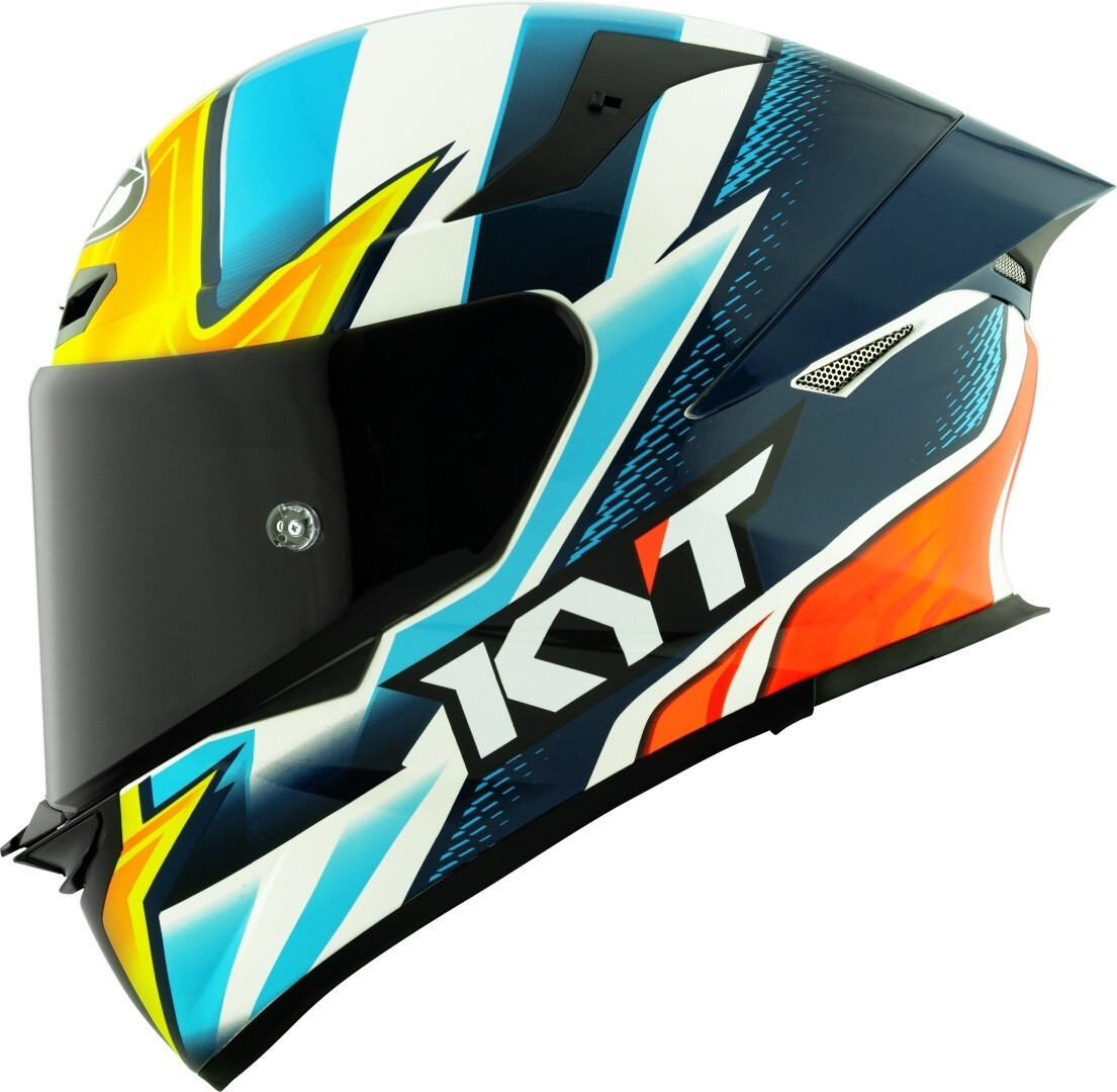 Kyt TT-Revo Tati Replica