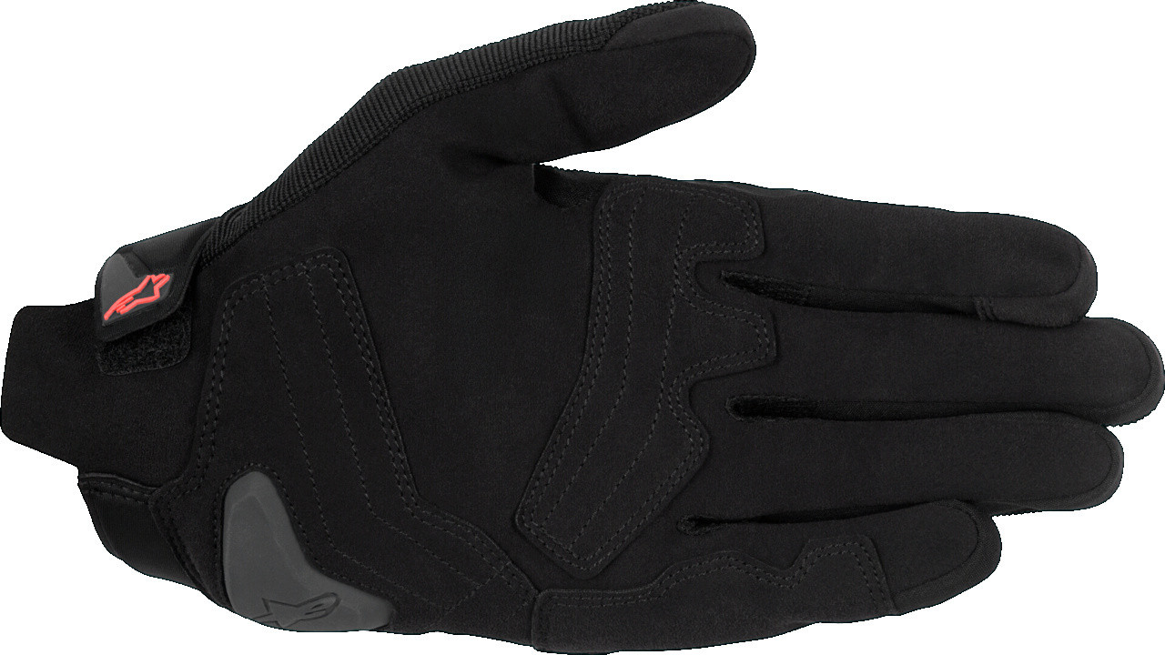 Alpinestars SP X 1 Black / Red Glove