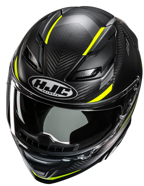 HJC F71 CARBON	ESIRA MC3HSF