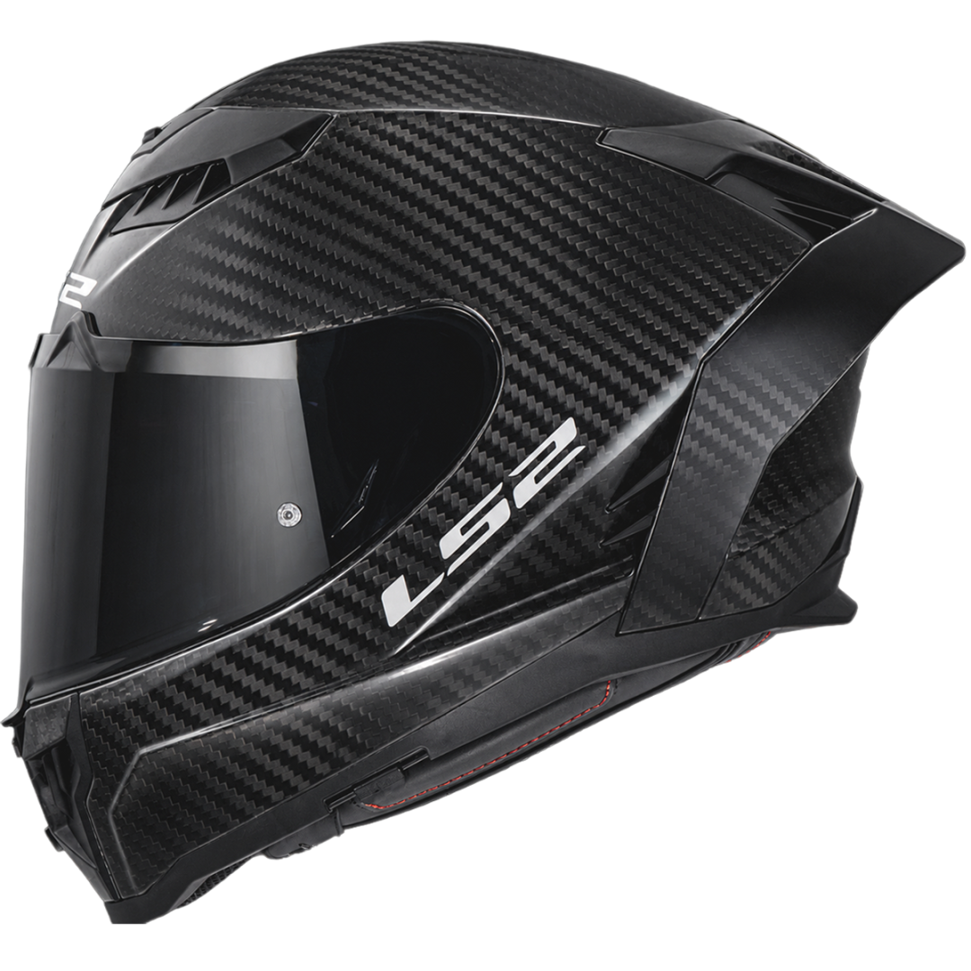 LS2 FF807 DRAGON CARBON