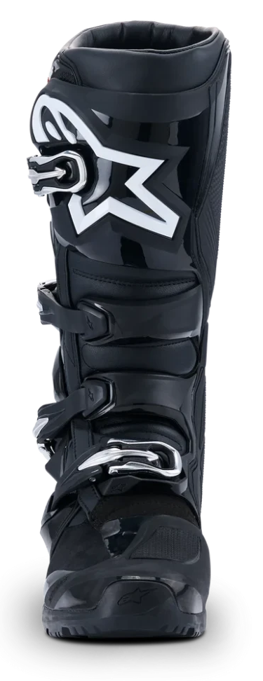ALPINESTARS TECH 7 ENDURO DRYSTAR® BLACK BOOTS