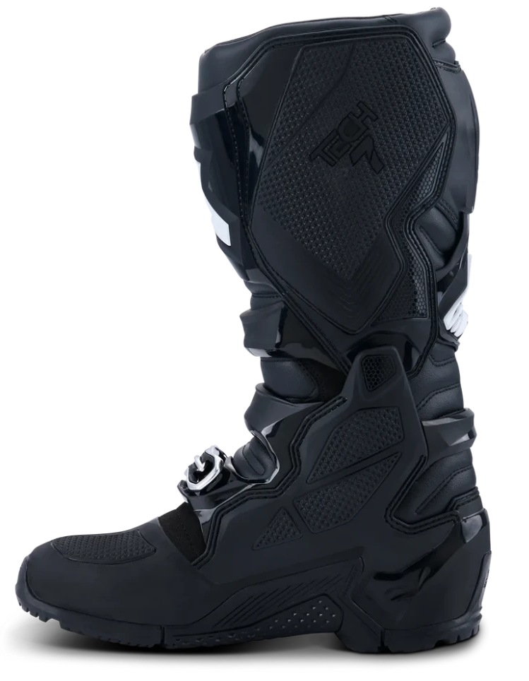 ALPINESTARS TECH 7 ENDURO DRYSTAR® BLACK BOOTS