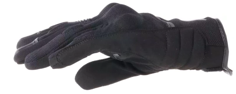 DAINESE METRAX AIR BLACK GLOVES