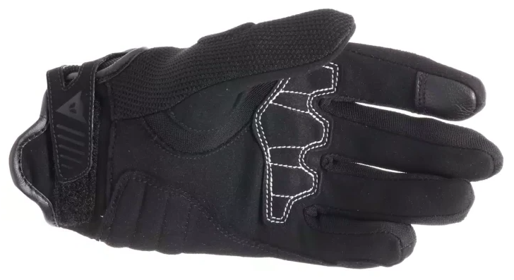 DAINESE METRAX AIR WOMAN GLOVES