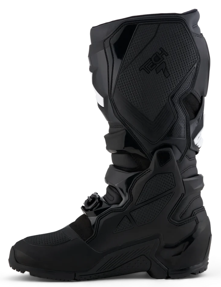 ALPINESTARS TECH 7 ENDURO GORE-TEX® BLACK / DARK GRAY BOOTS