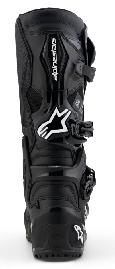 ALPINESTARS TECH 7 ENDURO GORE-TEX® BLACK / DARK GRAY BOOTS