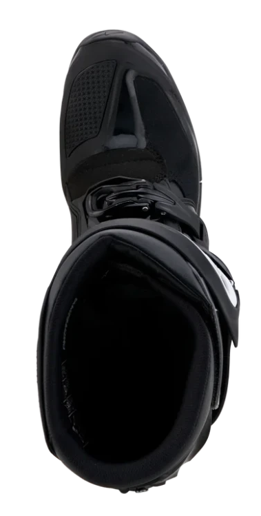 ALPINESTARS TECH 7 ENDURO GORE-TEX® BLACK / DARK GRAY BOOTS